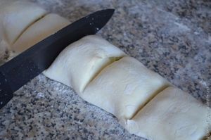 кныши рецепт