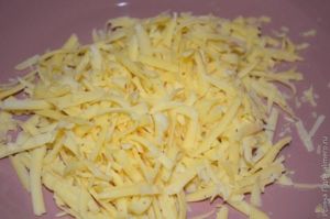 курино-сырные котлеты рецепт