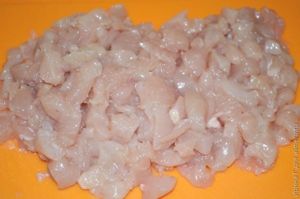 курино-сырные котлеты рецепт
