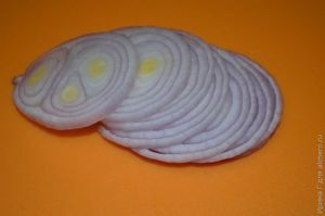 тартинки с сельдью рецепт