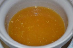 медовый кекс рецепт