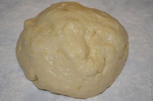 пресные пироги с луком и яйцом рецепт