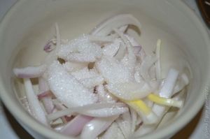 диетический салат из курицы и овощей рецепт