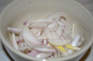 диетический салат из курицы и овощей рецепт