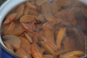 компот из сухофруктов рецепт
