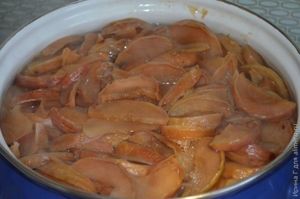 компот из сухофруктов рецепт