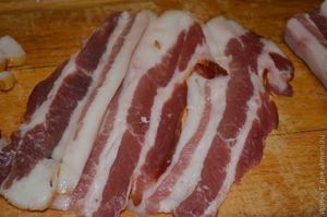 куриные рулетики рецепт