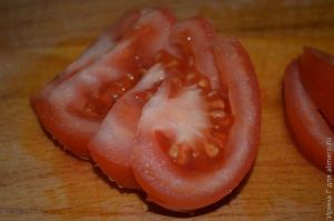 салат с киви рецепт