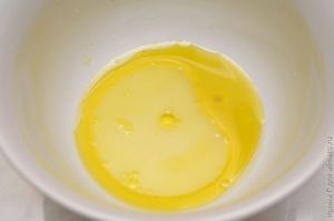 салат с киви рецепт