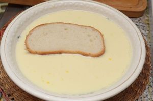 гренки рецепт