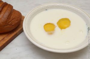 гренки рецепт