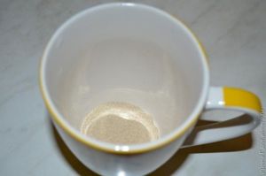 блины дрожжевые по ГОСТу рецепт