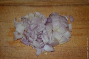 капуста по-корейски