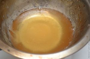банановый десерт с мороженым рецепт