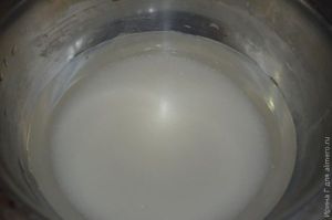 банановый десерт с мороженым рецепт