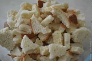 пудинг с изюмом рецепт