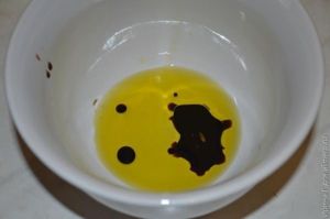 диетический салат рецепт