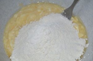 творожная плетенка рецепт