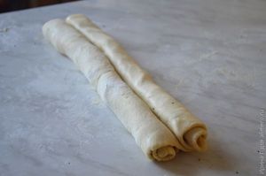 слойки рецепт
