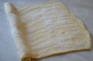 слойки рецепт