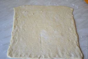 слойки рецепт