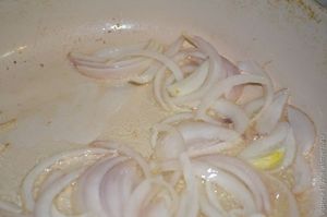 шурпа со свининой рецепт