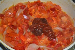 шурпа со свининой рецепт
