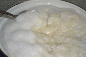 шурпа со свининой рецепт