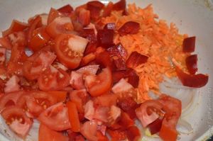 шурпа со свининой рецепт