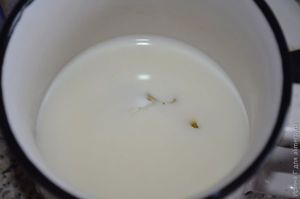куриные голени в кукурзной панировке