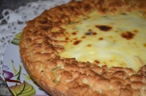 творожный пирог рецепт творожный пирог рецепт
