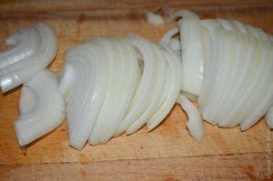 луковый пай рецепт