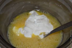 луковый пай рецепт