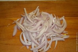 теплый картофельный салат с брынзой теплый картофельный салат с брынзой