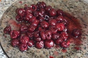 ситник рецепт