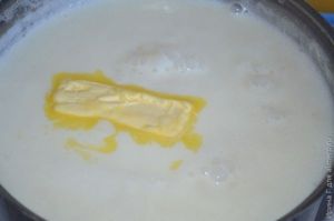 каша дружба
