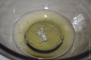 куриное филе в кляре