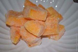 тыквенный напиток с морковным соком и апельсином тыквенный напиток с морковным соком и апельсином