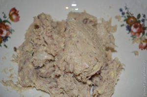 ложная красная икра рецепт