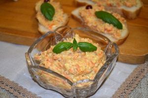ложная красная икра рецепт