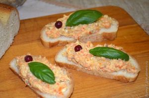 ложная красная икра рецепт