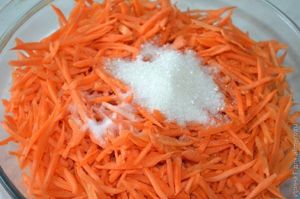 морковь по-корейски рецепт