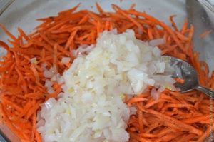 морковь по-корейски рецепт
