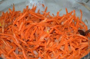морковь по-корейски рецепт