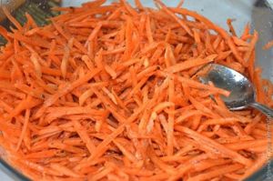 морковь по-корейски рецепт