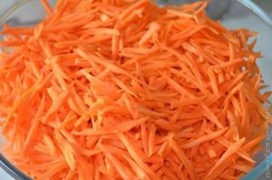 морковь по-корейски рецепт