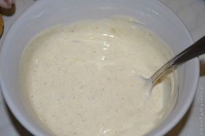 курица, запеченная в пакете рецепт