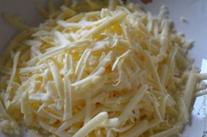 горячие бутерброды с картофельным пюре рецепт
