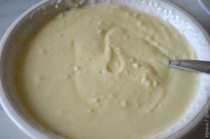 горячие бутерброды с картофельным пюре рецепт