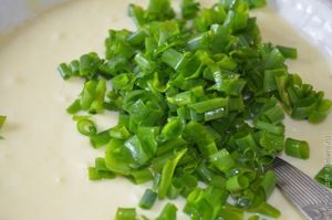 горячие бутерброды с картофельным пюре рецепт